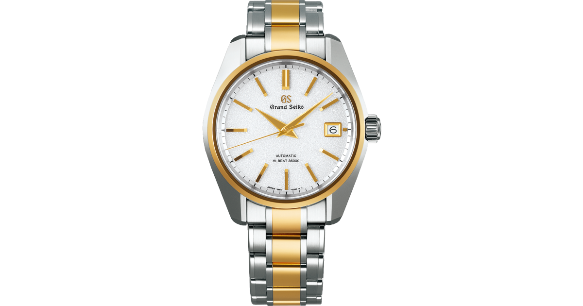 Grand Seiko SBGH252 | Sakurawatches.com