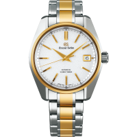 Grand Seiko SBGH252