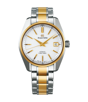 Grand Seiko SBGH252