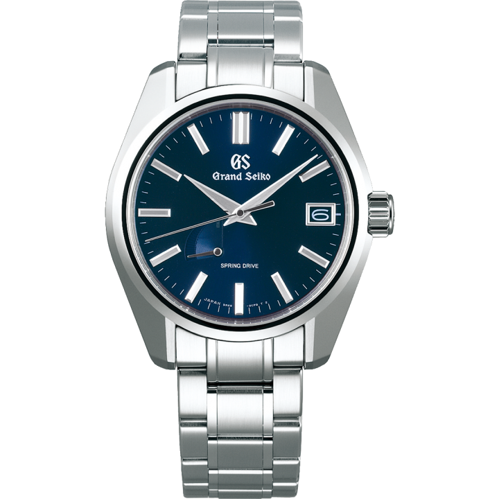 Grand Seiko SBGA375