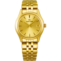 Grand Seiko SBGX218