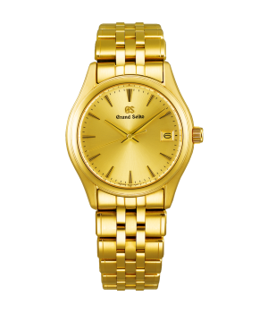 Grand Seiko SBGX218
