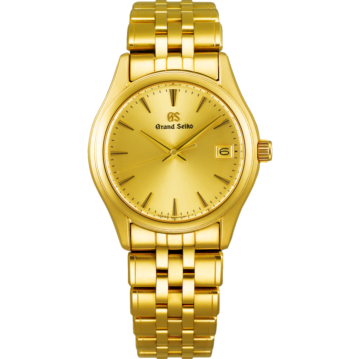 Grand Seiko SBGX218