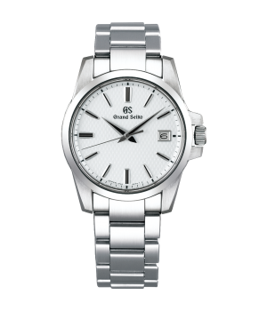 Grand Seiko SBGX253