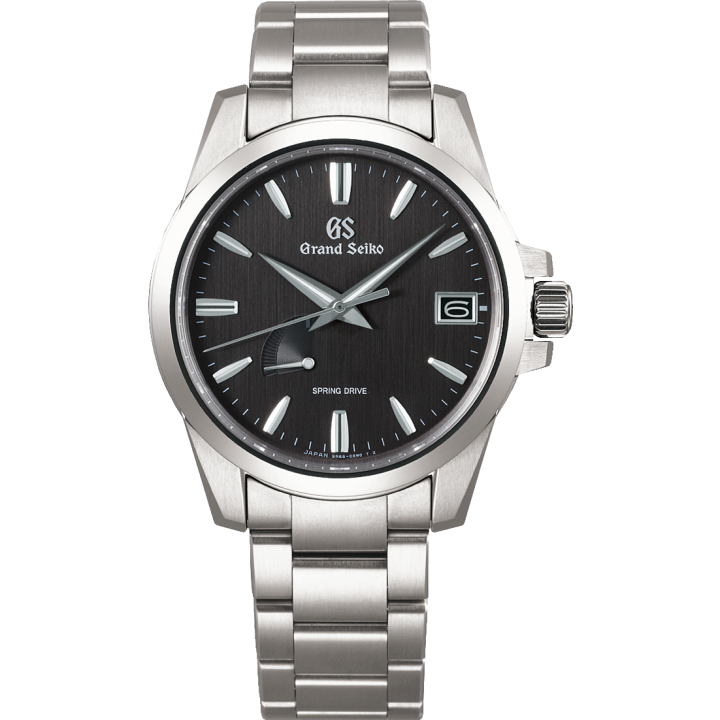 Grand Seiko SBGA281