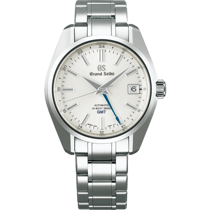 Grand Seiko SBGJ201