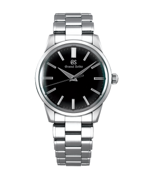 Grand Seiko SBGX321