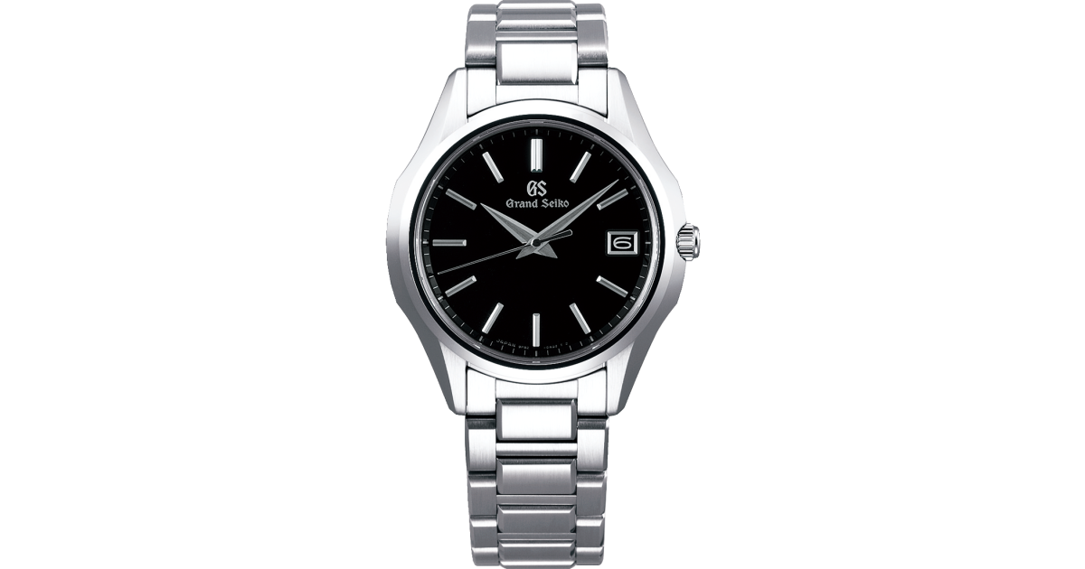 Grand Seiko SBGV215 | Sakurawatches.com