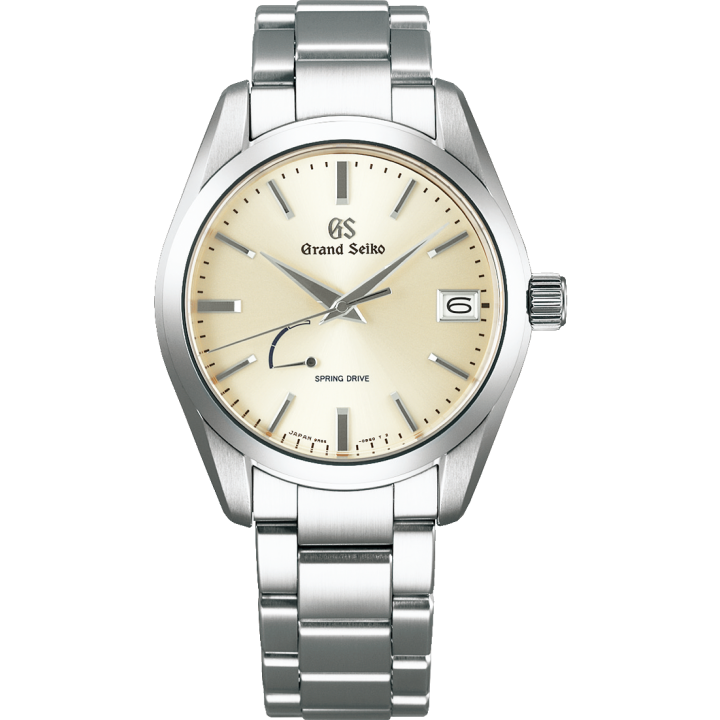 Grand Seiko SBGA283