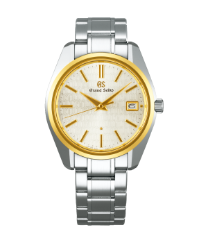 Grand Seiko SBGV238