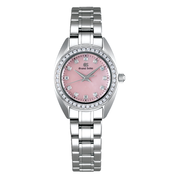 Grand Seiko STGF321