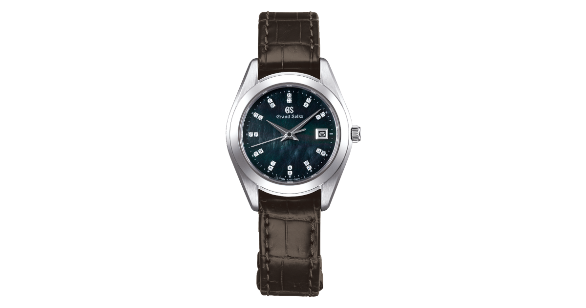 Grand Seiko STGF297 | Sakurawatches.com