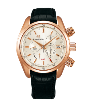 Grand Seiko SBGC204