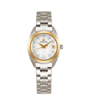 Grand Seiko STGF334