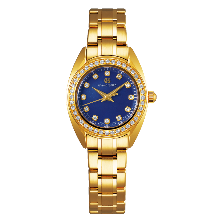 Grand Seiko STGF322