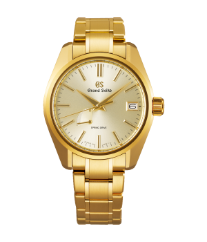 Grand Seiko SBGA362