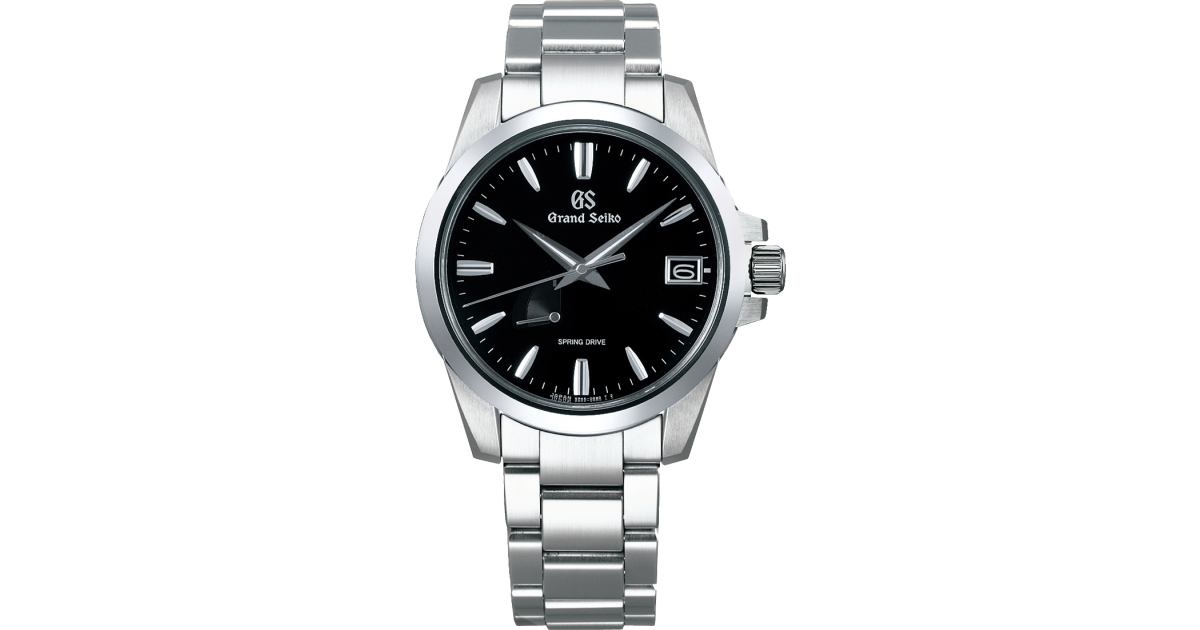 Grand Seiko SBGA227 | Sakurawatches.com 