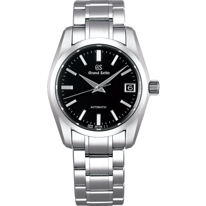Grand Seiko SBGR253