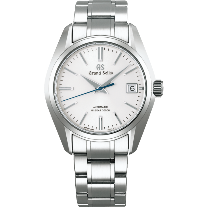 Grand Seiko SBGH201