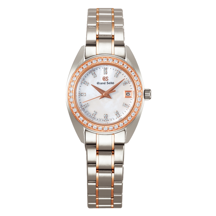 Grand Seiko STGF308
