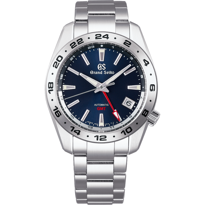 Grand Seiko Sport Collection SBGM245