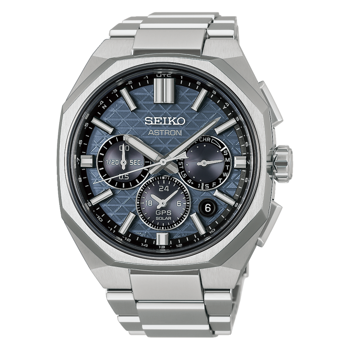 Seiko Astron Nexter HAB001J