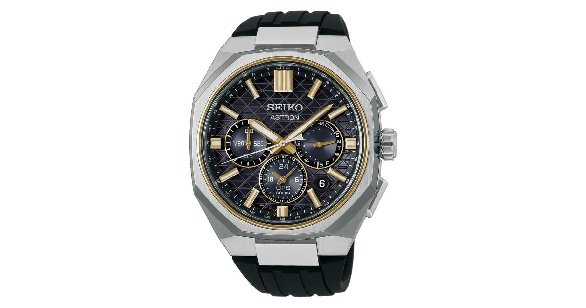 Seiko Astron Nexter HAB003J | Sakurawatches.com