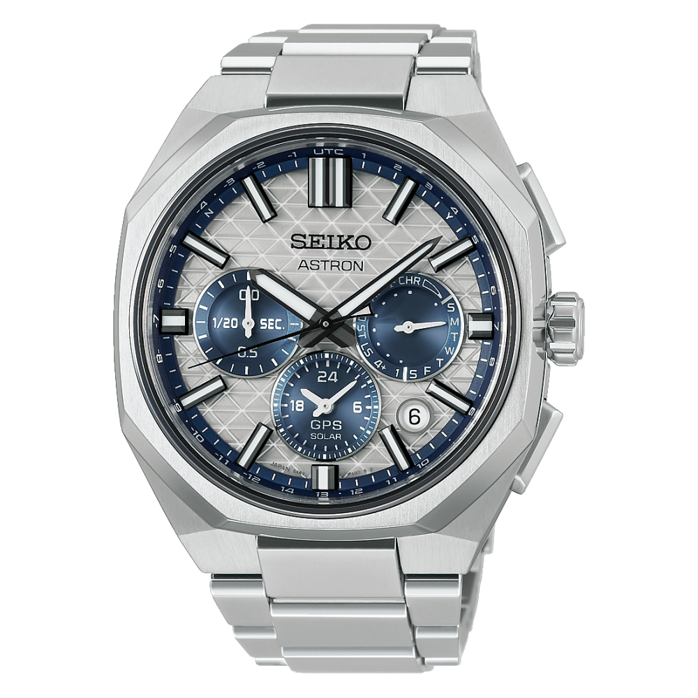 Seiko Astron Nexter 145th Anniversary Limited Edition Model