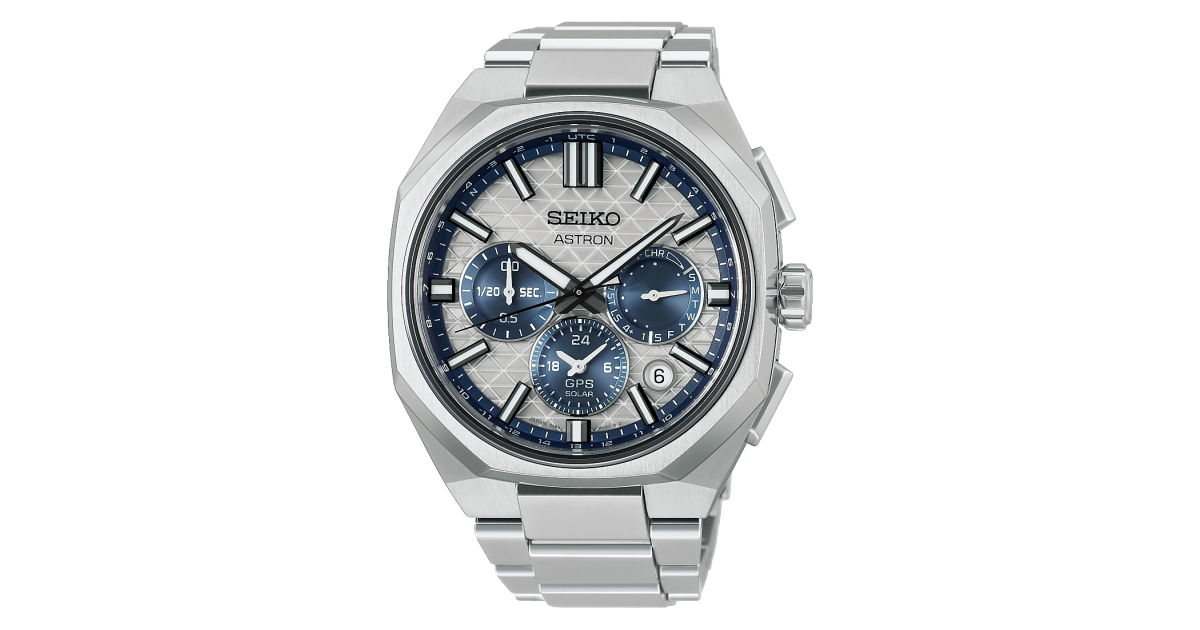 Seiko Astron Nexter 145th Anniversary Limited Edition Model