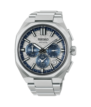 Seiko Astron Nexter 145th Anniversary Limited Edition Model HAB004J