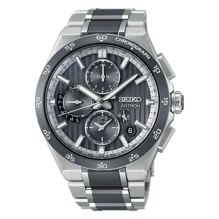 Seiko Astron Nexter HAB007J