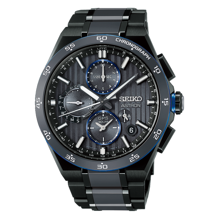 Seiko Astron Nexter HAB008J
