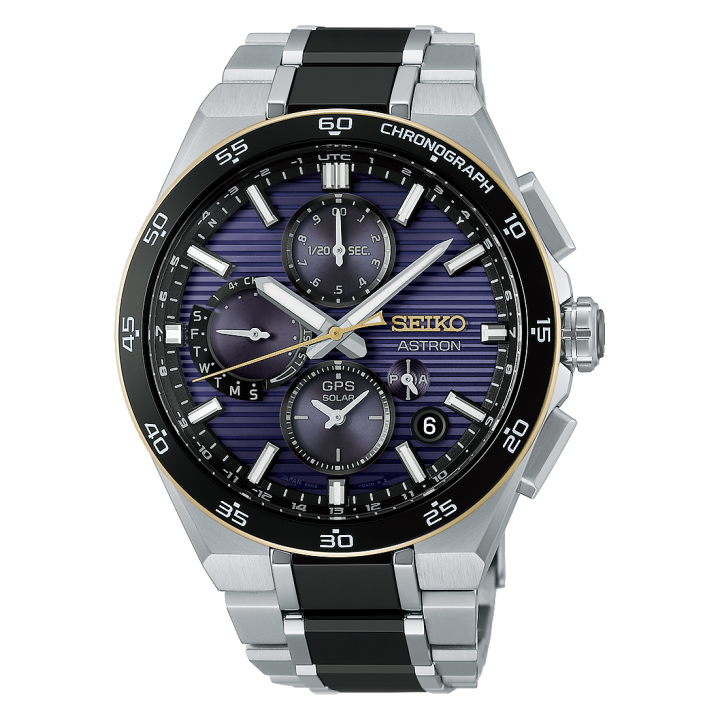 Seiko Astron Nexter Seiko 145th Anniversary Limited Edition Model HAB011J