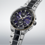 Seiko Astron Nexter Seiko 145th Anniversary Limited Edition Model HAB011J
