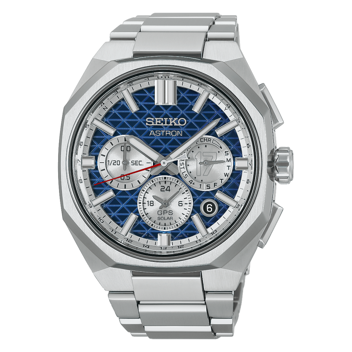 Seiko Astron Nexter Shohei Ohtani 2026 Limited Edition HAB012J