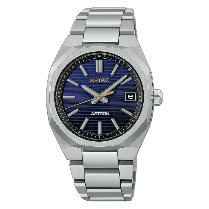 Seiko Astron Nexter Seiko 145th Anniversary Limited Edition Model HAC003J