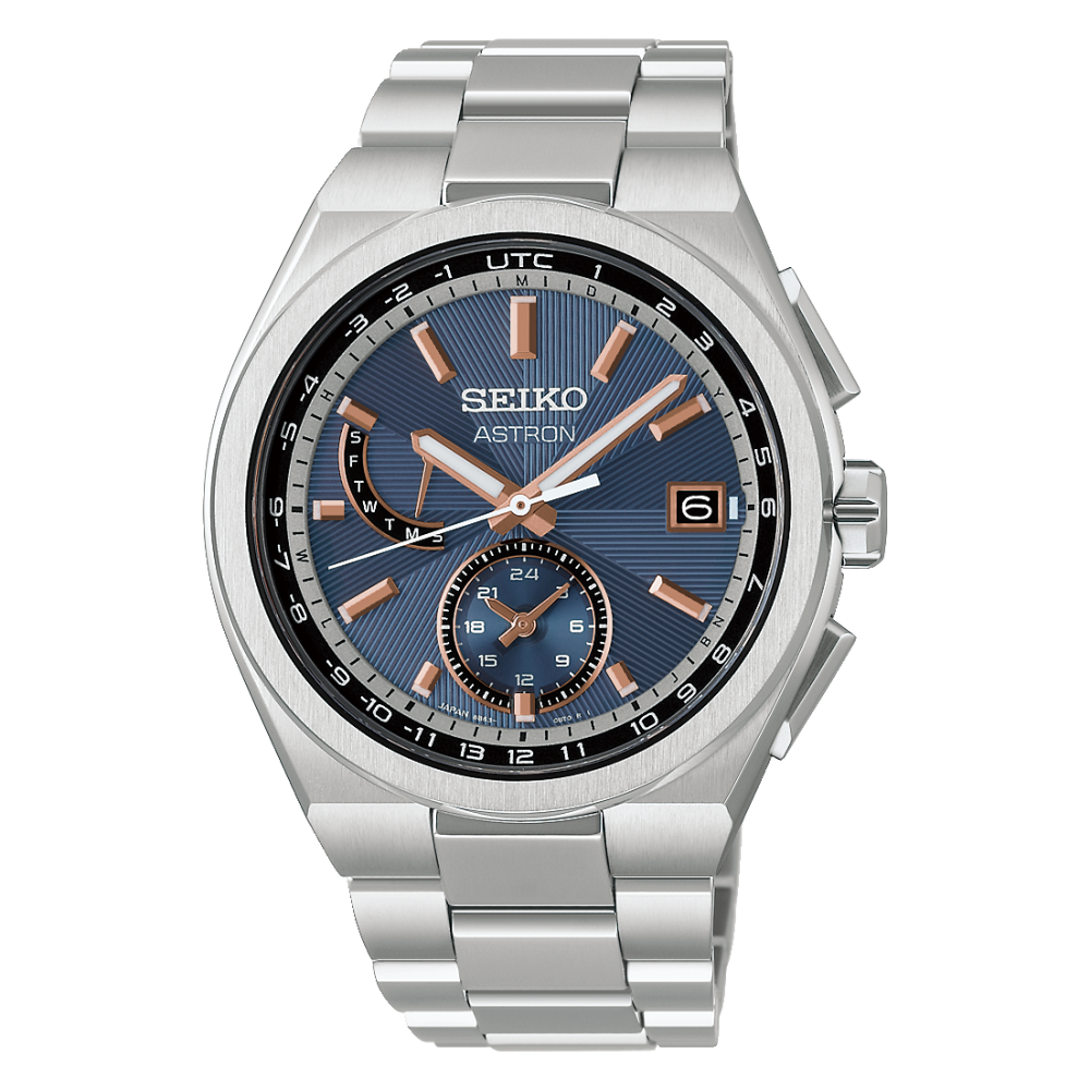 Seiko Astron Nexter HAD002J | Sakurawatches.com