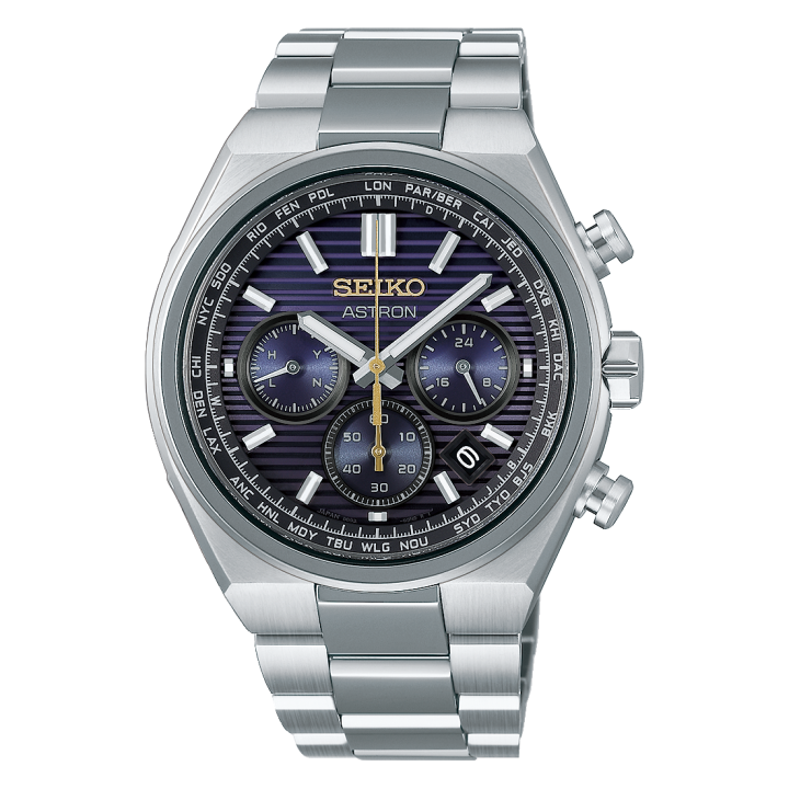 Seiko Astron Nexter Seiko 145th Anniversary Limited Edition Model HAD003J