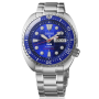 Seiko Prospex Diver Scuba Mechanical PADI 60th Anniversary Limited Edition Model HBB002J