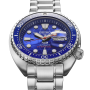 Seiko Prospex Diver Scuba Mechanical PADI 60th Anniversary Limited Edition Model HBB002J