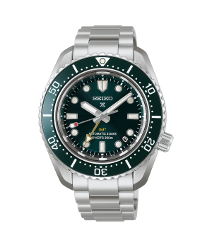 Seiko Prospex Diver Scuba Divers 1968 Heritage GMT HBC001J