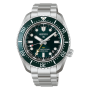 Seiko Prospex Diver Scuba Divers 1968 Heritage GMT HBC001J