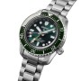 Seiko Prospex Diver Scuba Divers 1968 Heritage GMT HBC001J