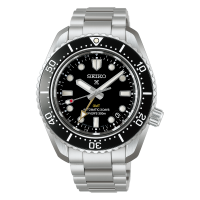 Seiko Prospex Diver Scuba Divers 1968 Heritage GMT HBC002J