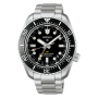 Seiko Prospex Diver Scuba Divers 1968 Heritage GMT HBC002J