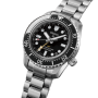 Seiko Prospex Diver Scuba Divers 1968 Heritage GMT HBC002J