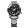 Seiko Prospex Diver Scuba Divers 1968 Heritage GMT HBC002J