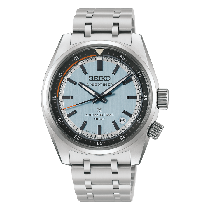 Seiko Prospex SPEEDTIMER  HBC003J