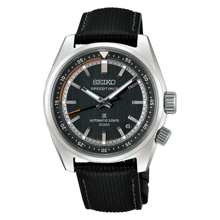 Seiko Prospex SPEEDTIMER  HBC004J
