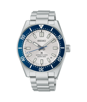 Seiko Prospex  Diver Scuba 145th Anniversary 1965 Heritage Limited Edition HBC005J